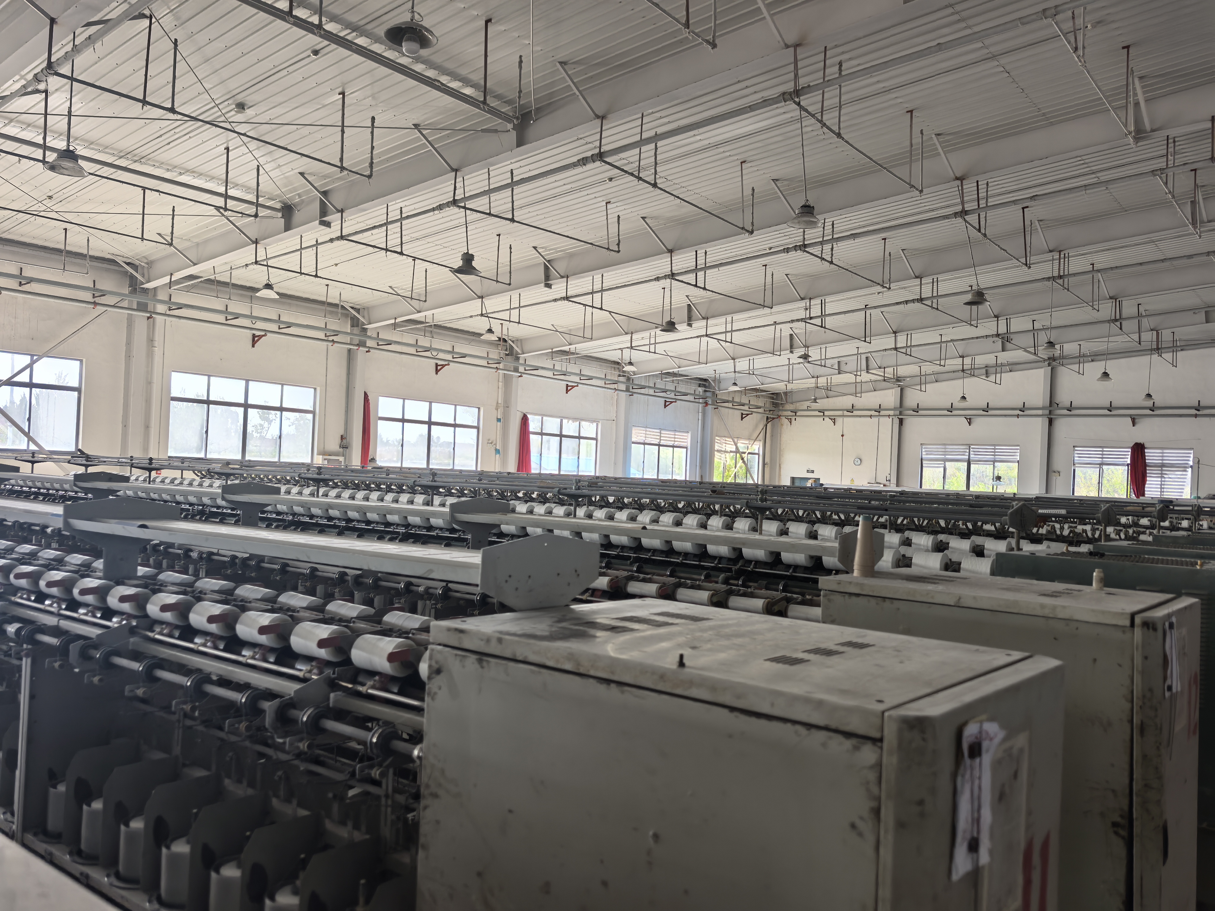 车间 4